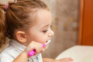 Shelley Shearer: The ongoing homeschooling class — the never-ending one of dental hygiene for your kids