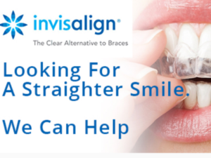 Shelley Shearer: Why straight teeth are more than a great smile; they give you an oral health home run