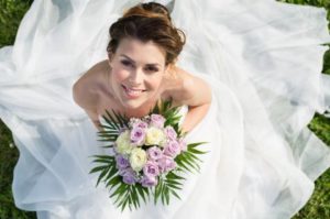 It’s June and the season for Bridal Botox and teeth whitening for those weddings