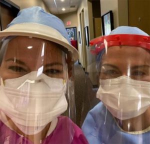 Shelley Shearer: Kentucky's dental offices of the future are here - take a peek at the safe 'new normal'