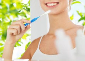 It’s Spring Cleaning Time—For Your Teeth