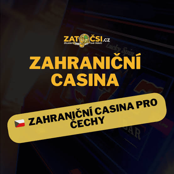 České kasino Vše, co potřebujete vědět o hazardních hrách v České republice