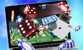 Explore the Enchantment of Crypto Palace Casino Explore the Enchantment of Crypto Palace Casino